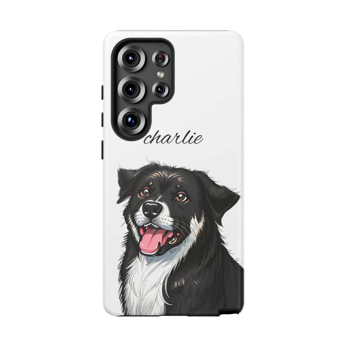 Pet iPhone Case - Tough Cases