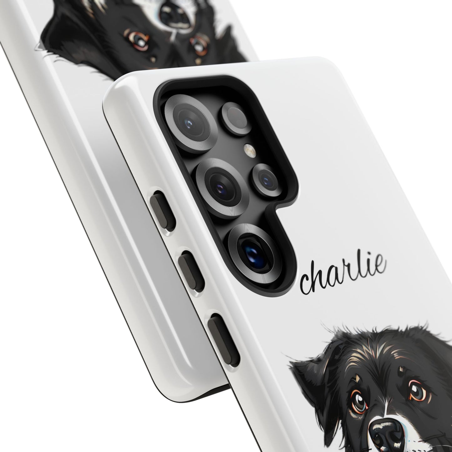 Pet iPhone Case - Tough Cases