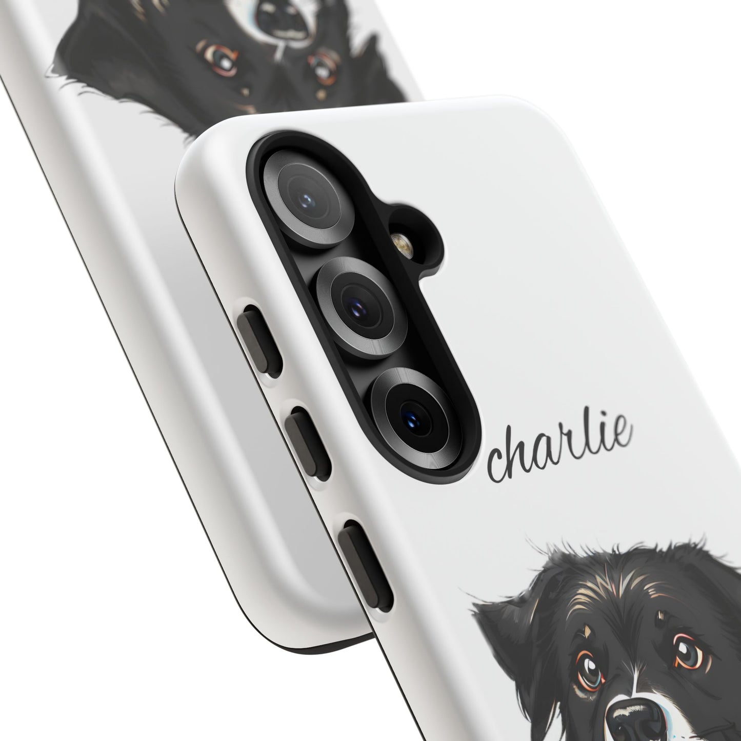 Pet iPhone Case - Tough Cases