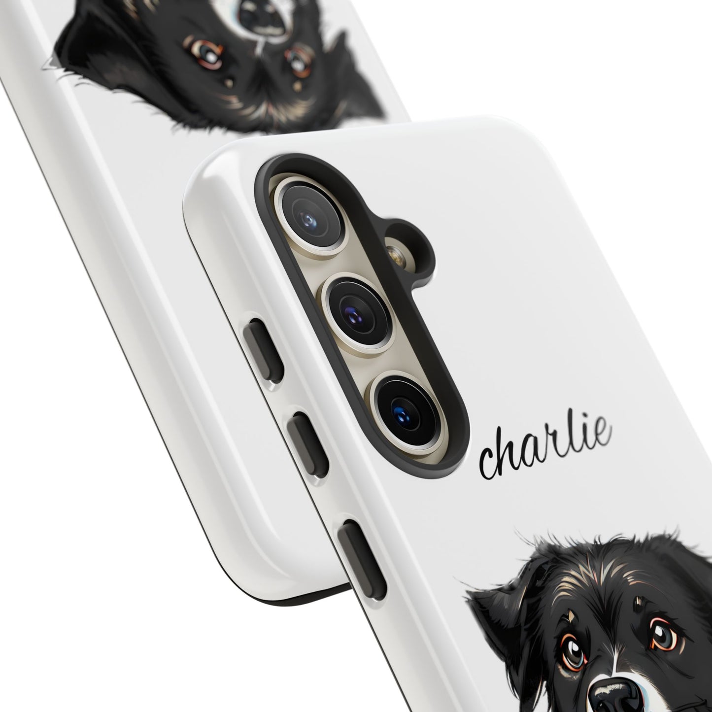 Pet iPhone Case - Tough Cases