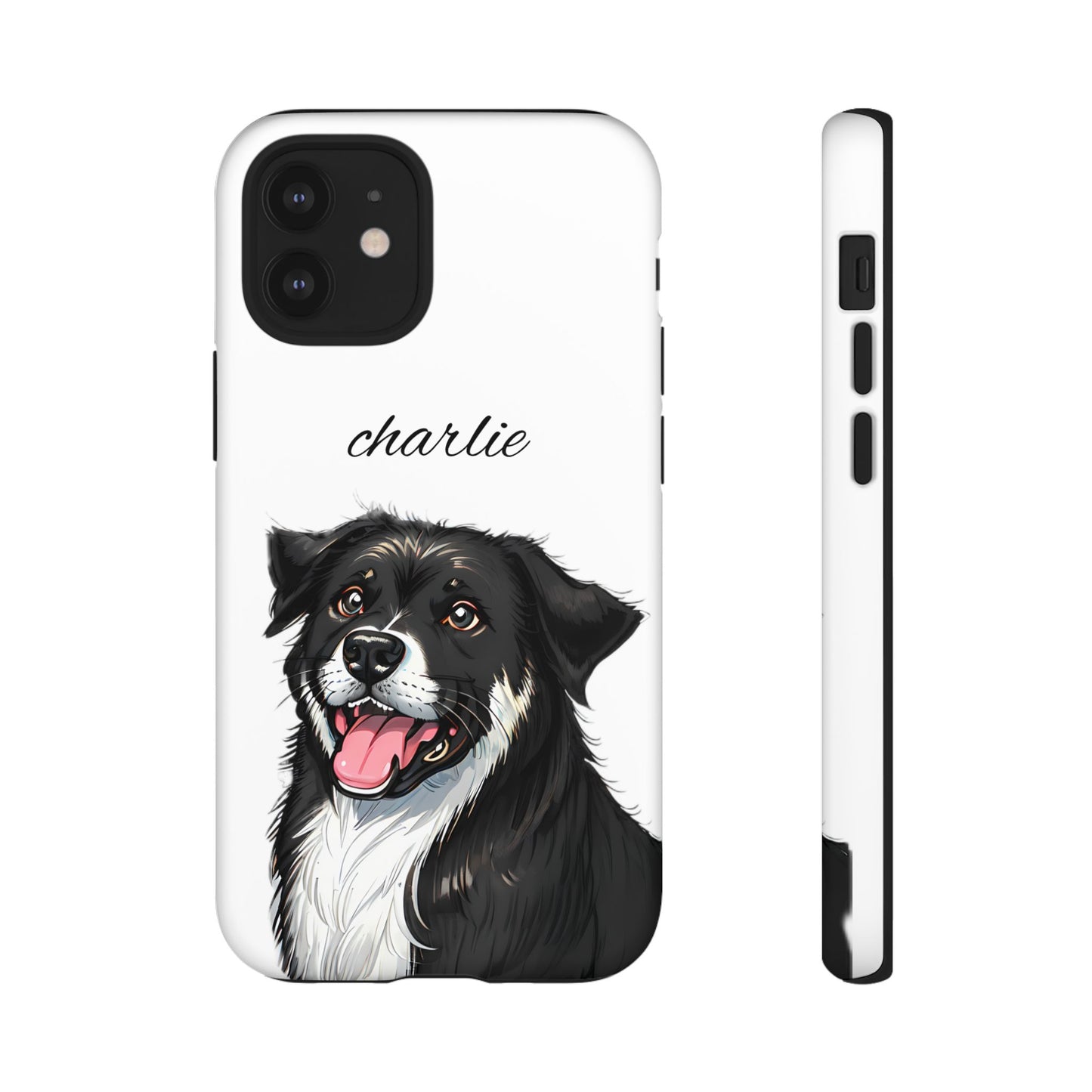 Pet iPhone Case - Tough Cases