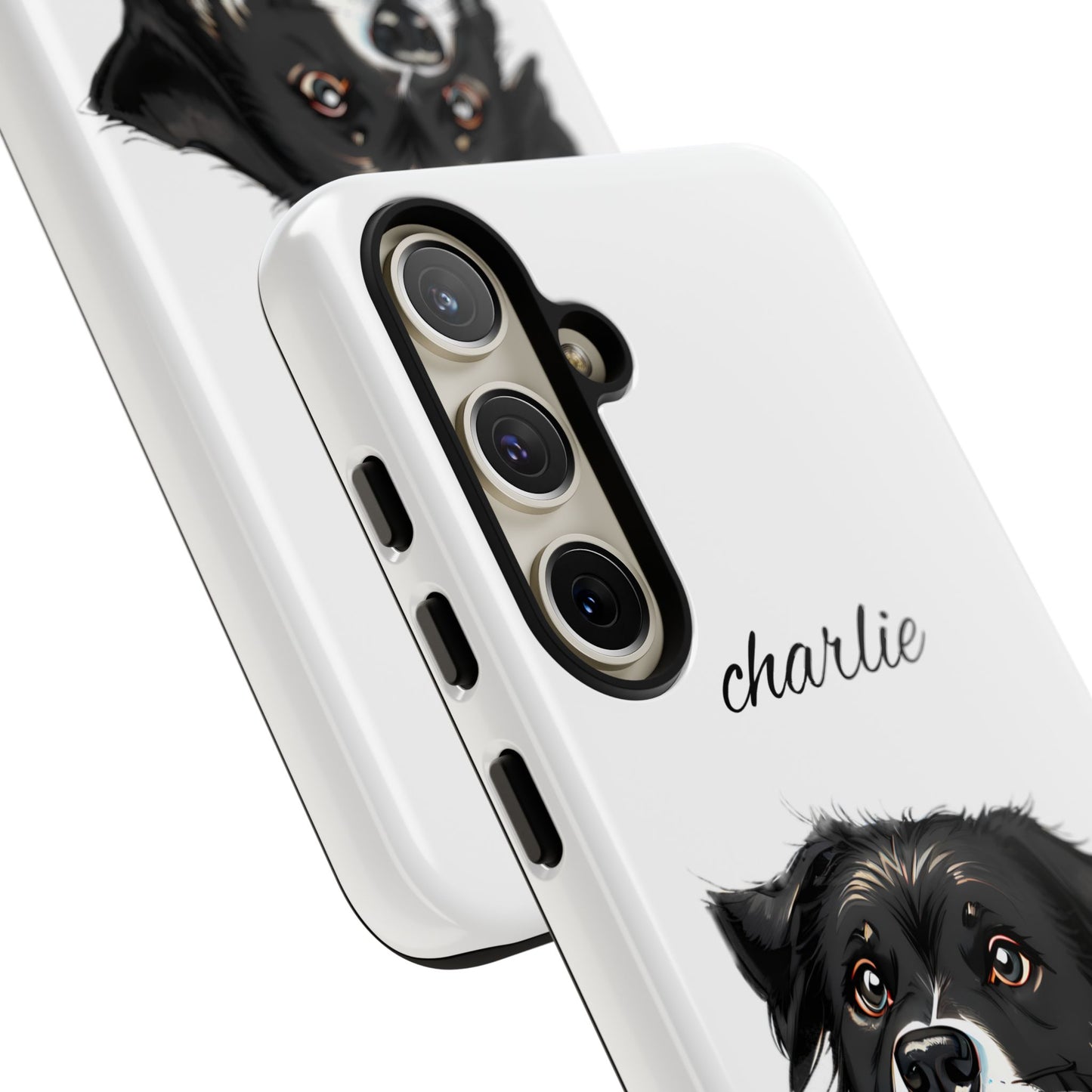 Pet iPhone Case - Tough Cases