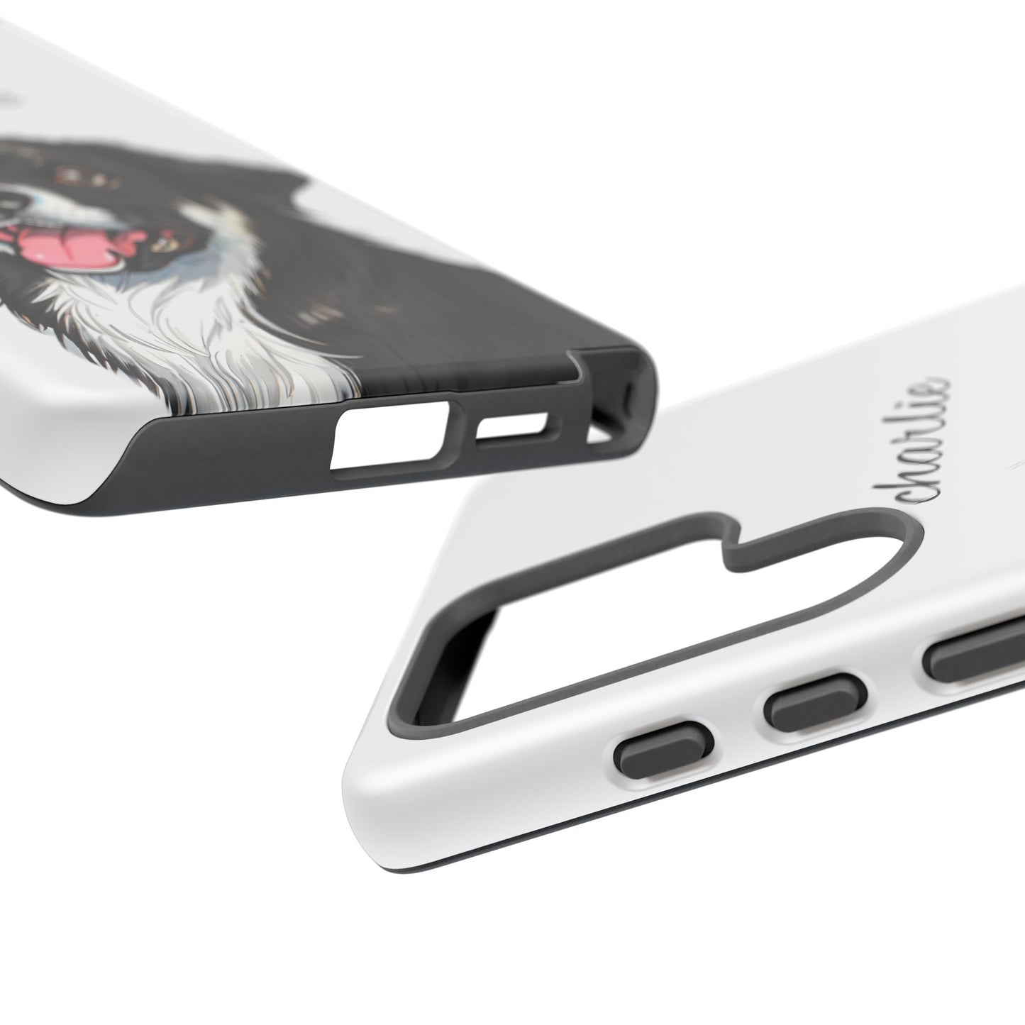 Pet iPhone Case - Tough Cases