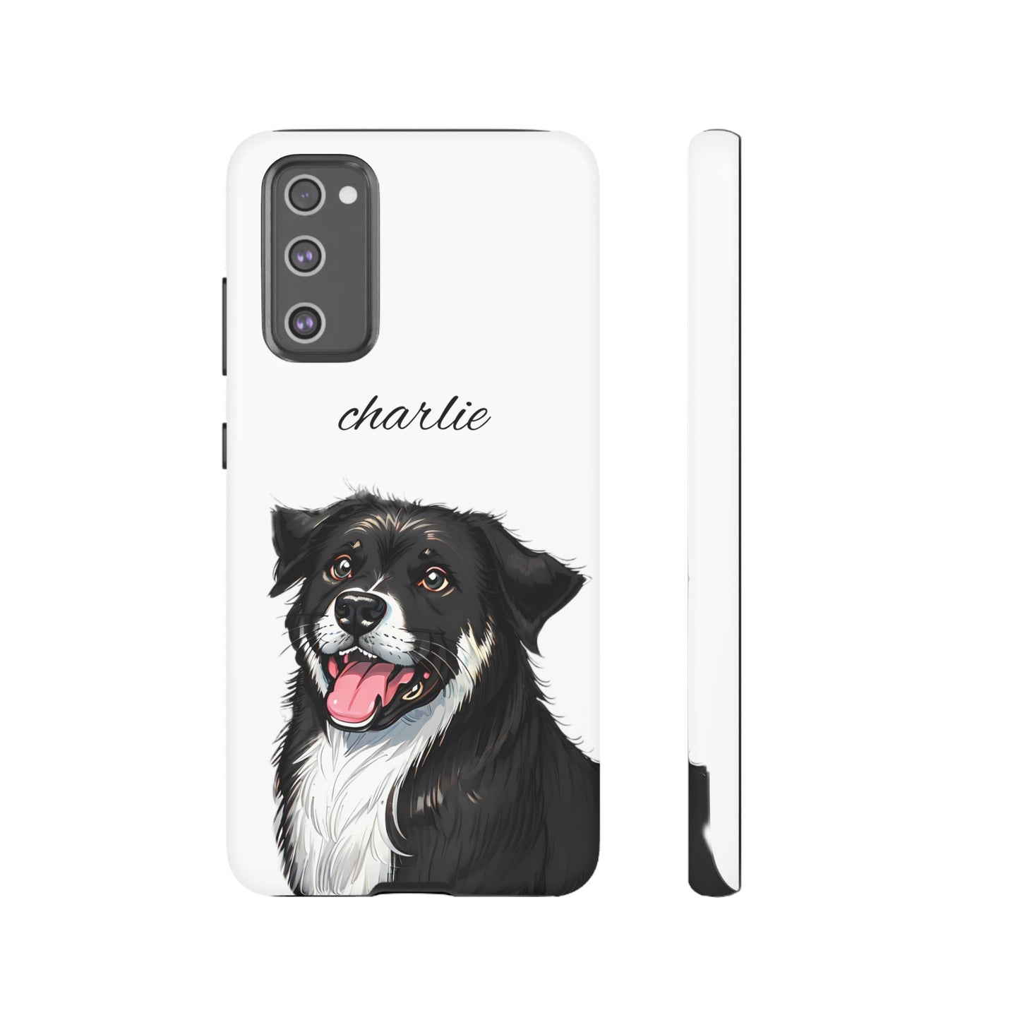 Pet iPhone Case - Tough Cases