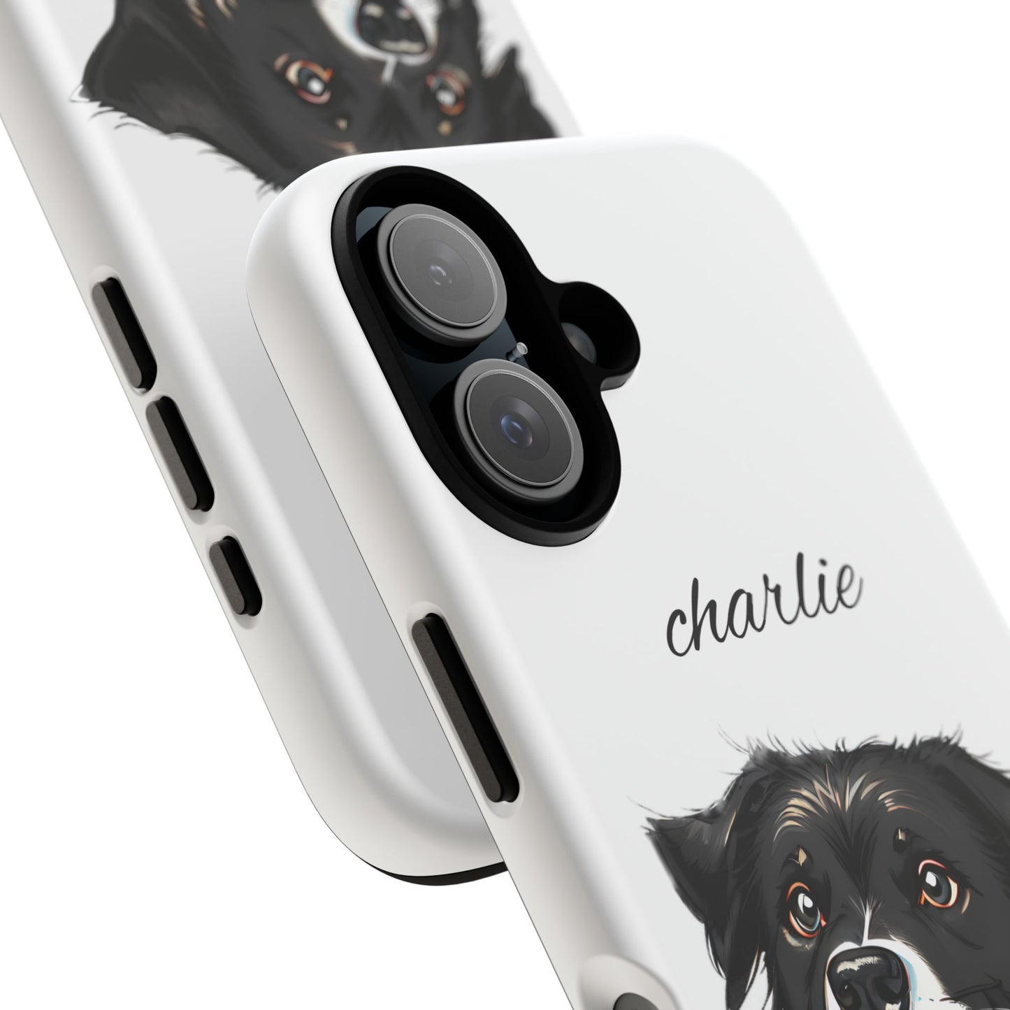 Pet iPhone Case - Tough Cases