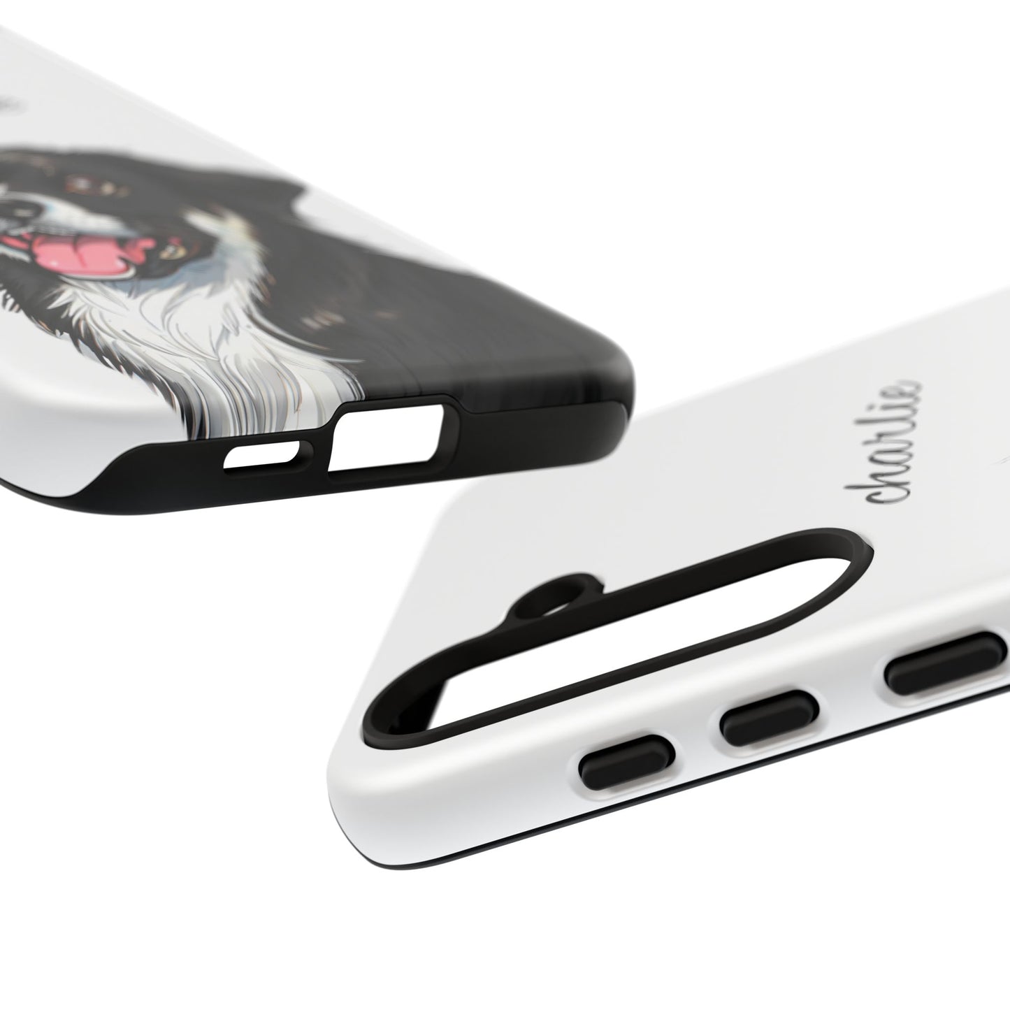 Pet iPhone Case - Tough Cases