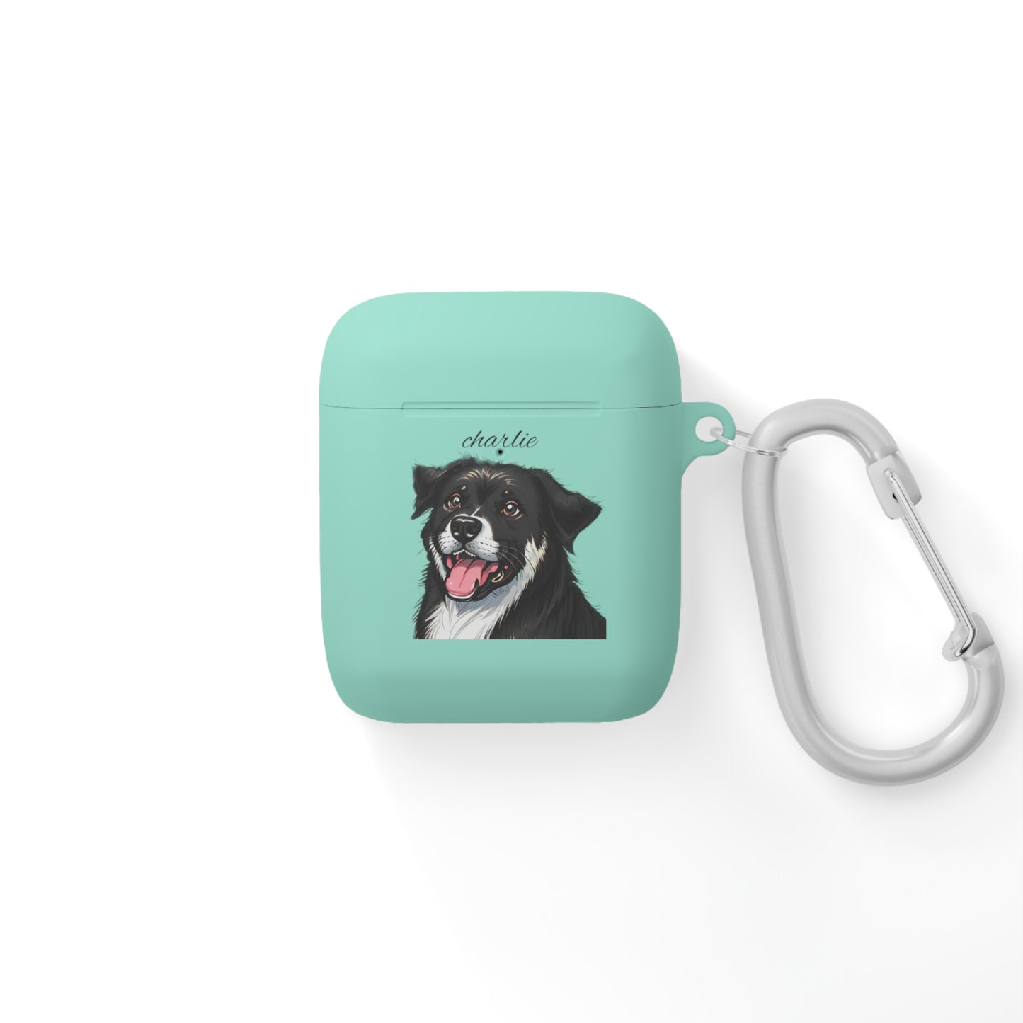 Pet AirPods and AirPods Pro Case Cover