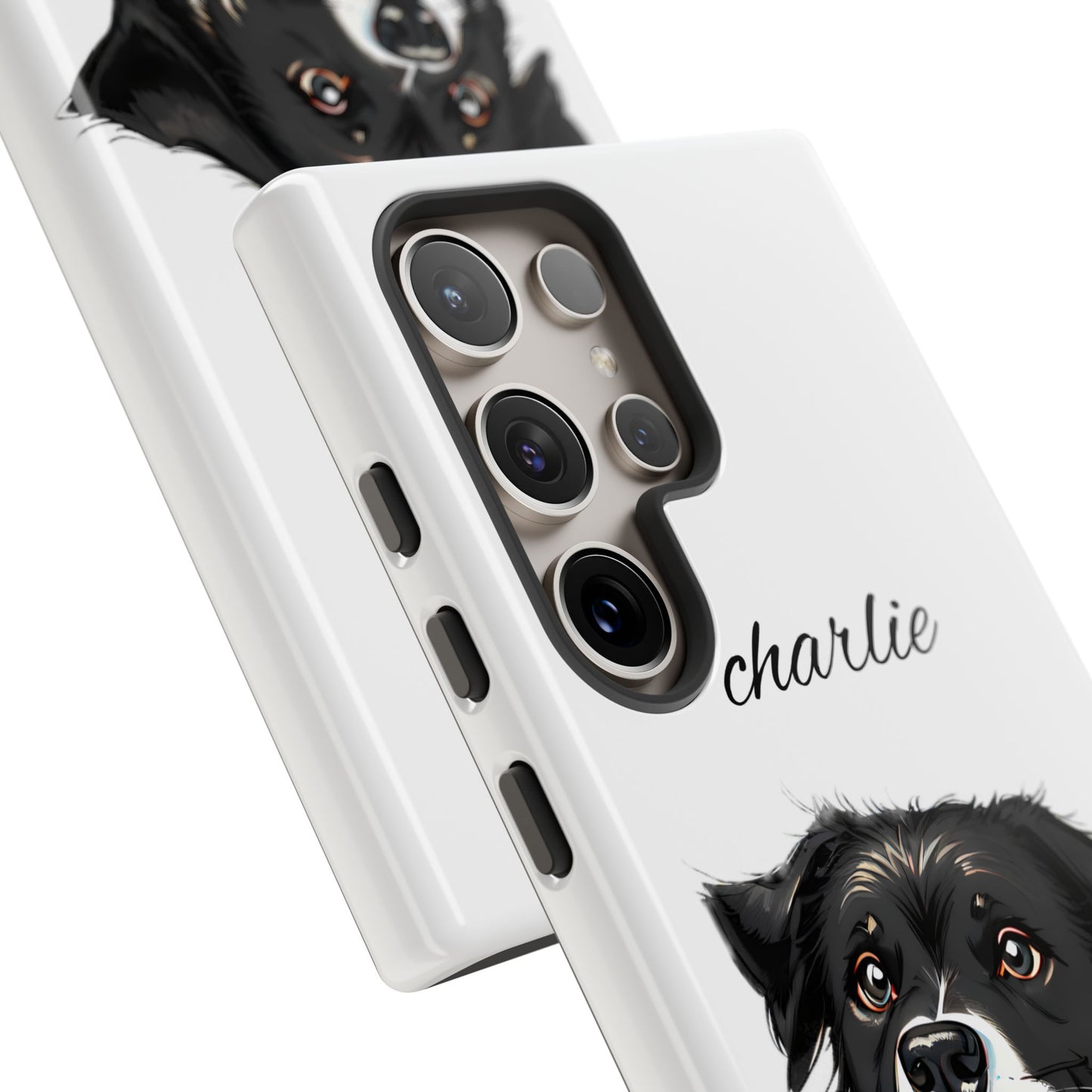 Pet iPhone Case - Tough Cases