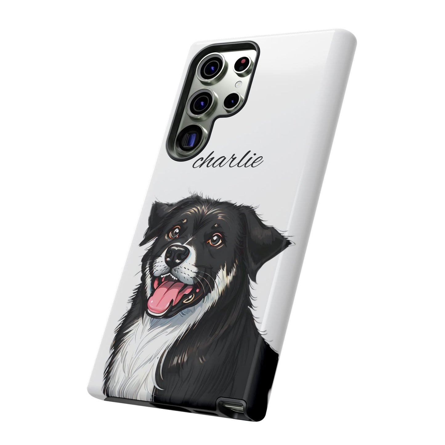 Pet iPhone Case - Tough Cases