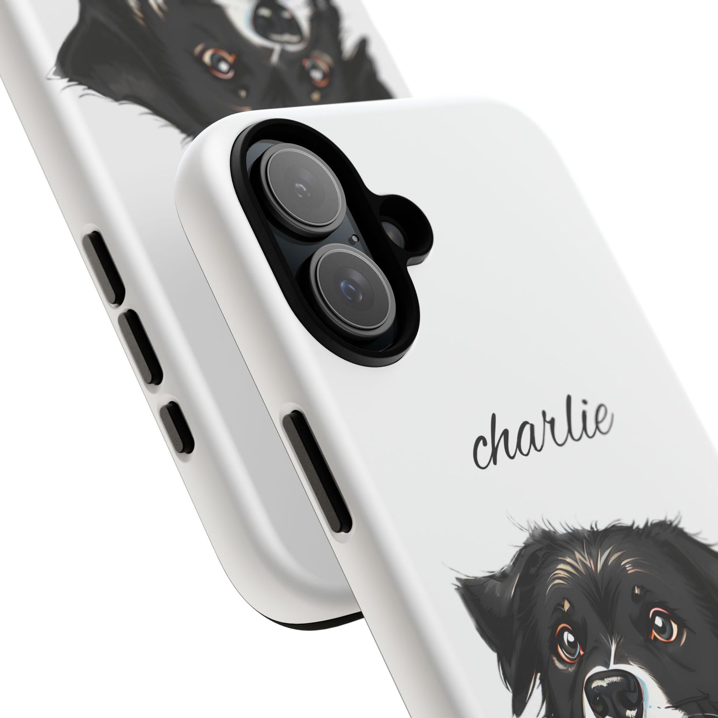 Pet iPhone Case - Tough Cases