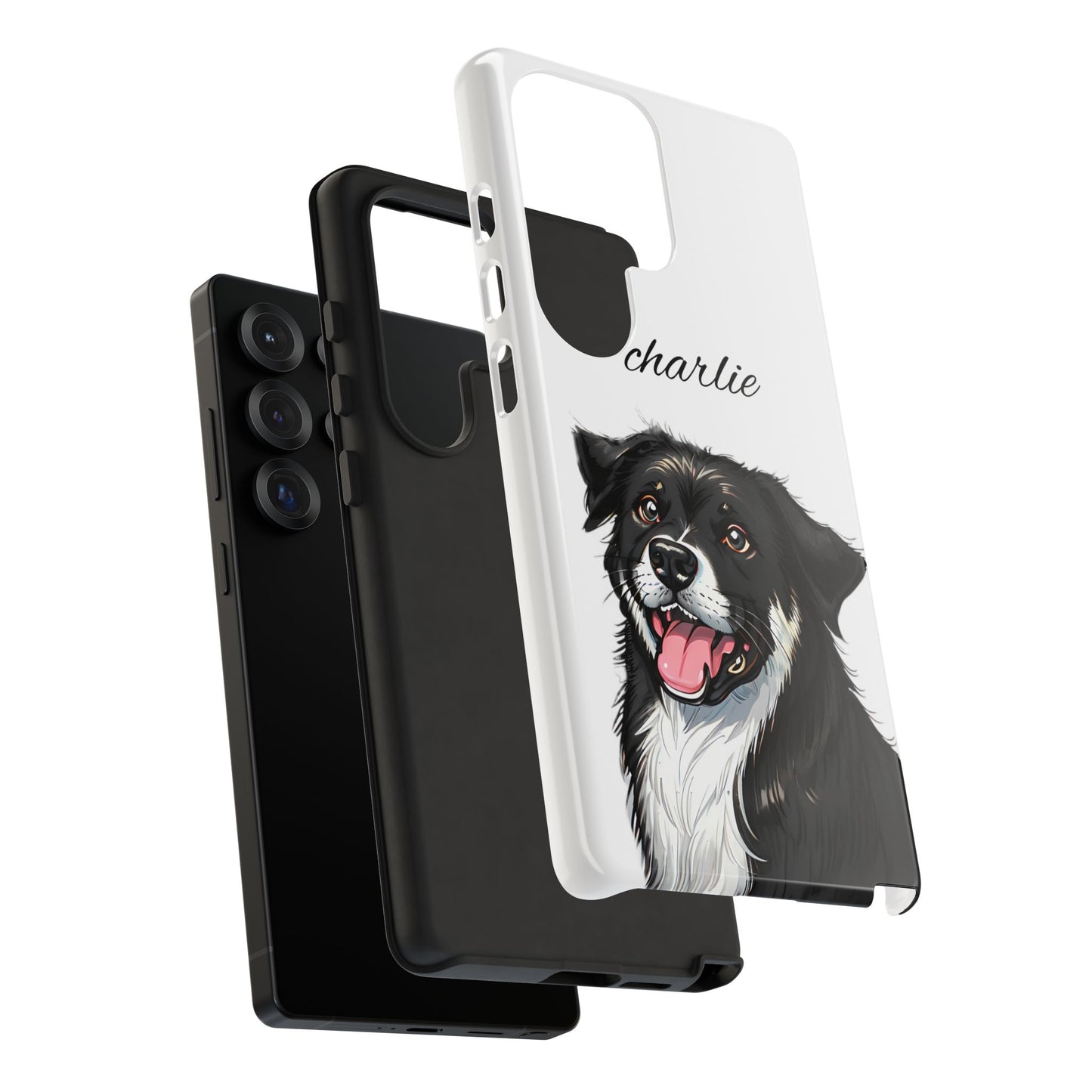 Pet iPhone Case - Tough Cases