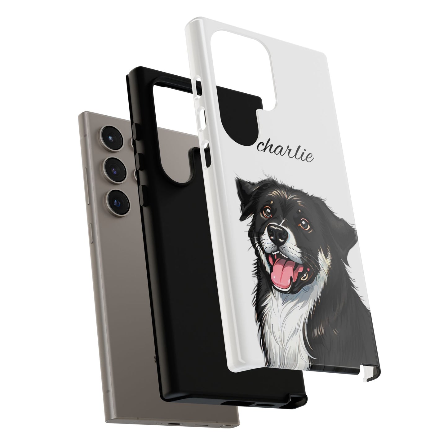 Pet iPhone Case - Tough Cases