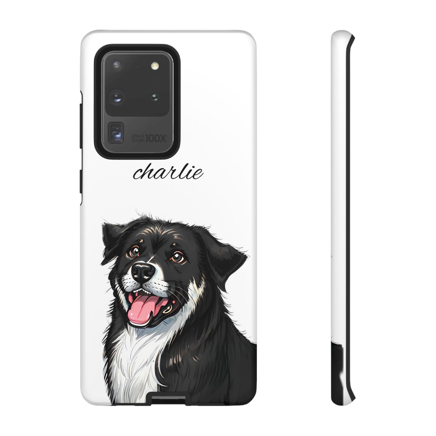 Pet iPhone Case - Tough Cases