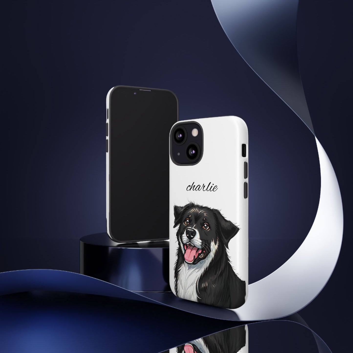 Pet iPhone Case - Tough Cases