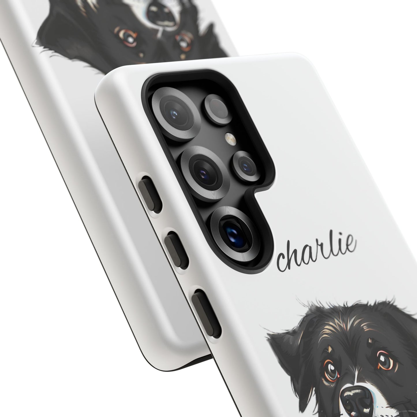 Pet iPhone Case - Tough Cases