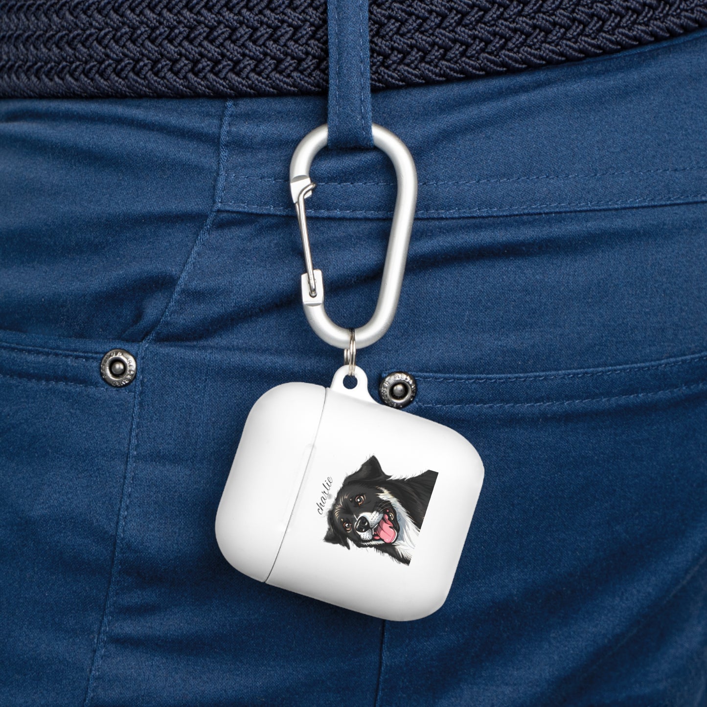 Pet AirPods and AirPods Pro Case Cover