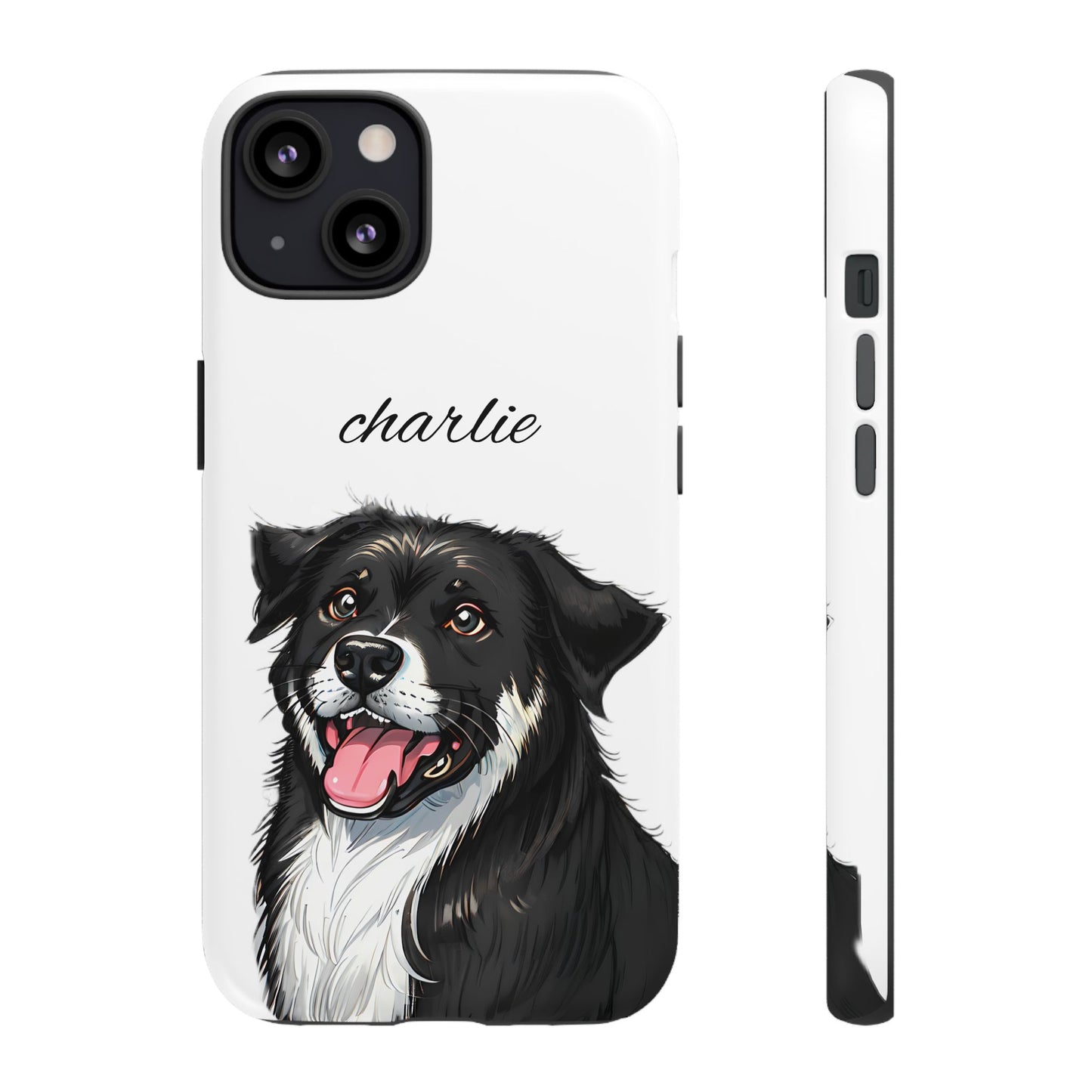 Pet iPhone Case - Tough Cases