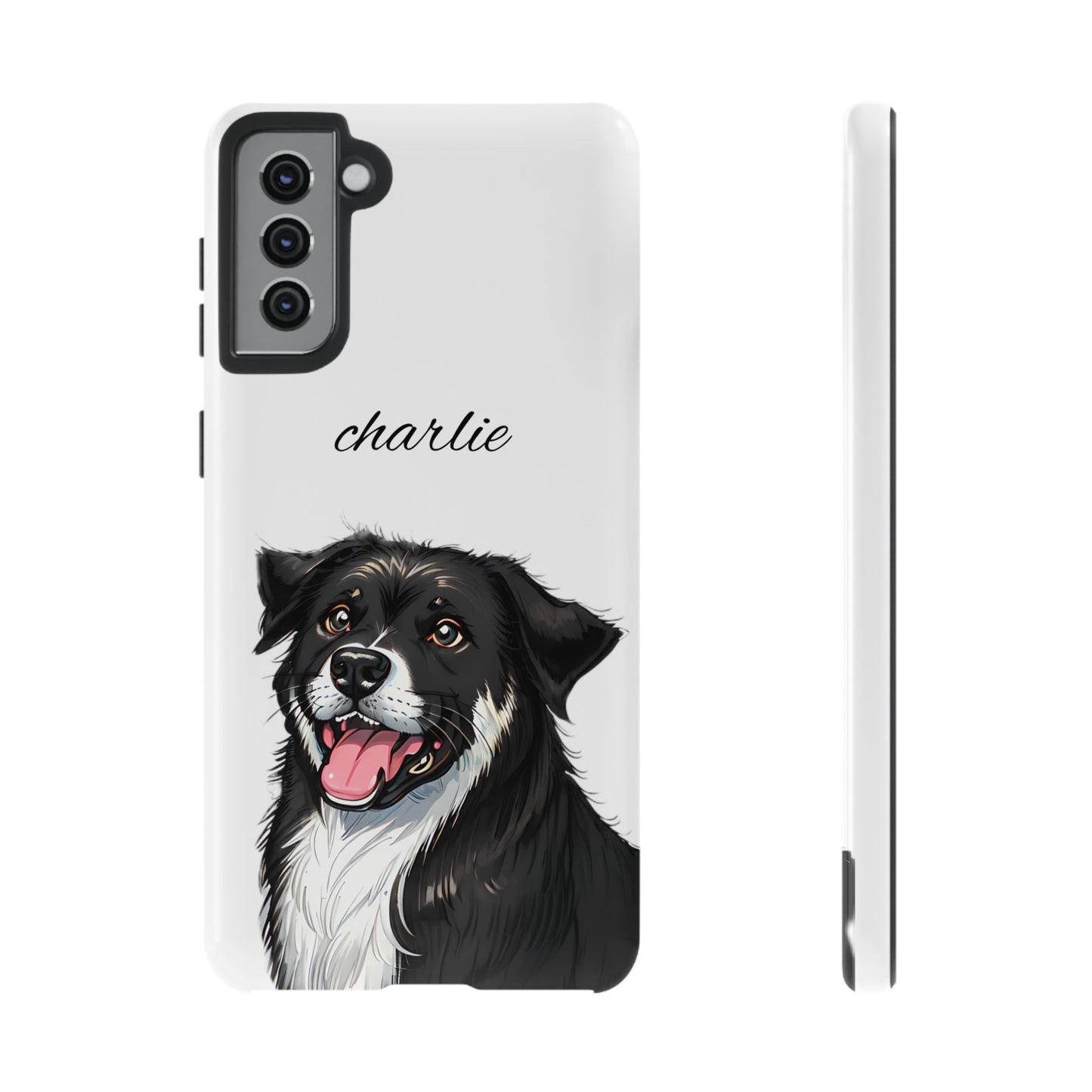 Pet iPhone Case - Tough Cases