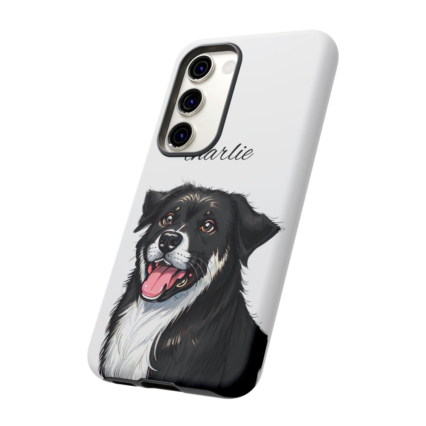 Pet iPhone Case - Tough Cases