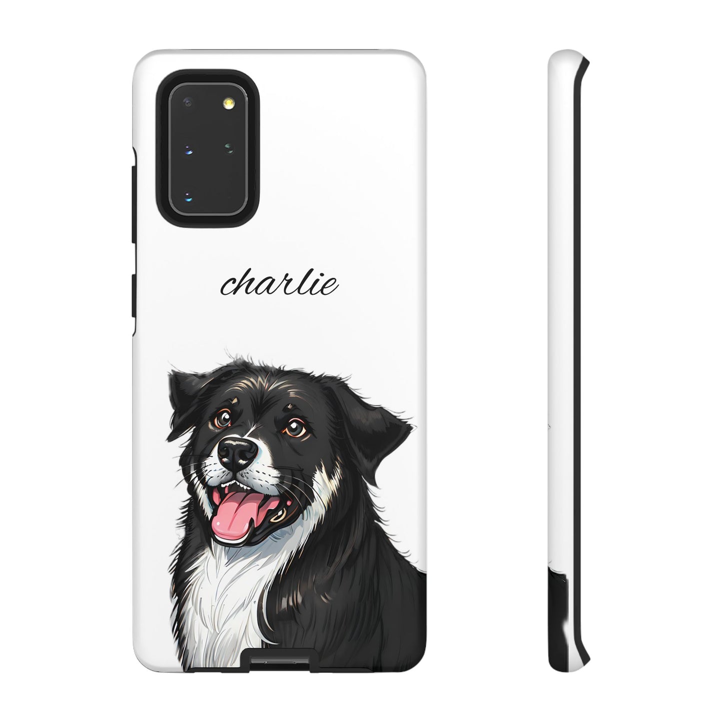 Pet iPhone Case - Tough Cases