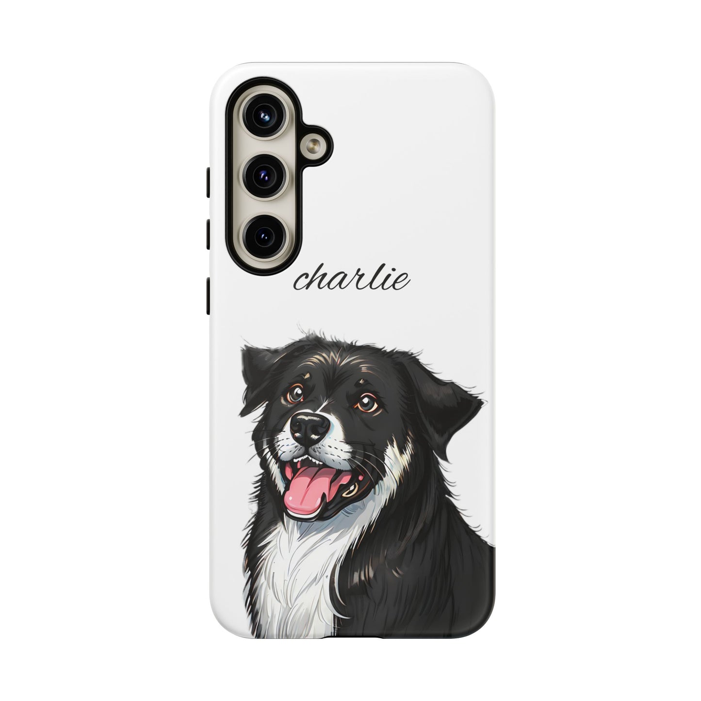 Pet iPhone Case - Tough Cases