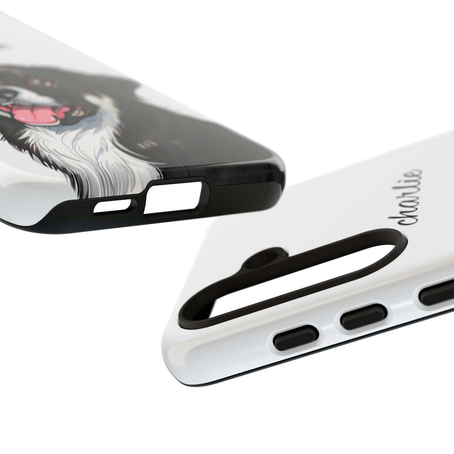 Pet iPhone Case - Tough Cases