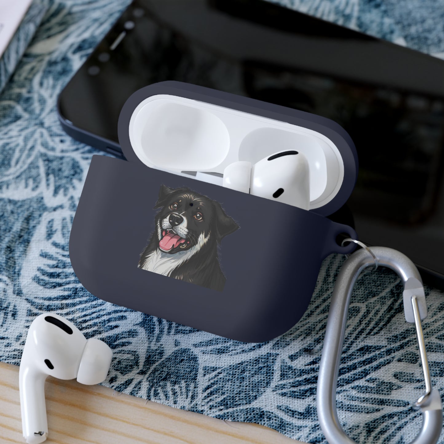 Pet AirPods and AirPods Pro Case Cover