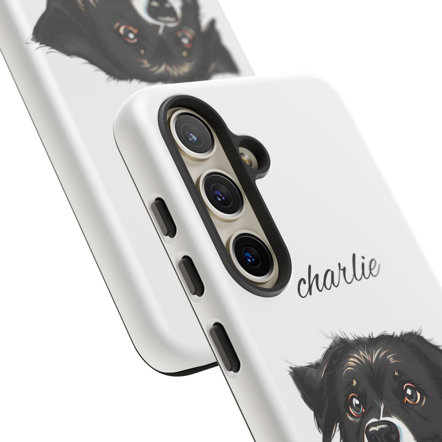 Pet iPhone Case - Tough Cases