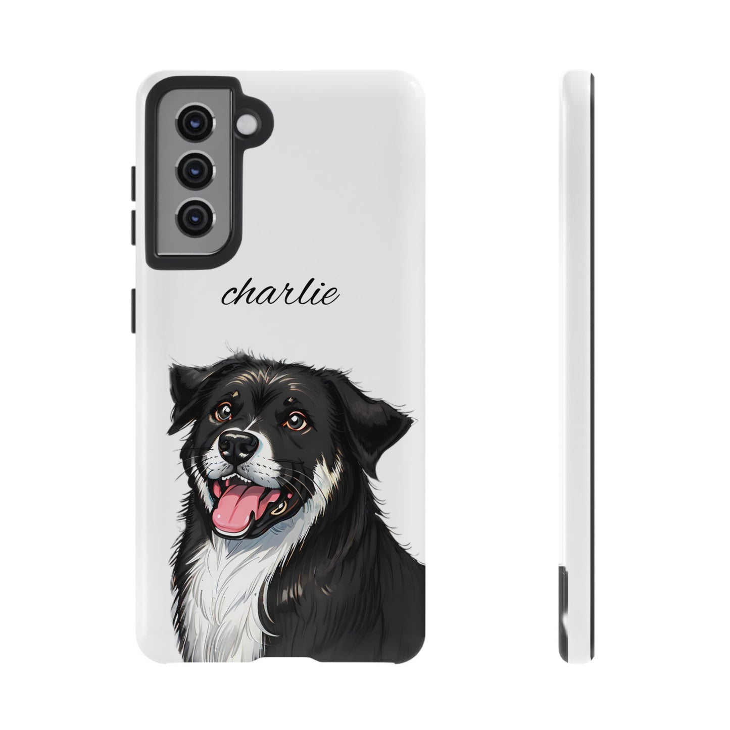 Pet iPhone Case - Tough Cases