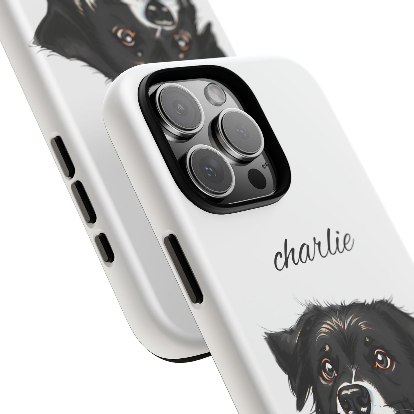 Pet iPhone Case - Tough Cases