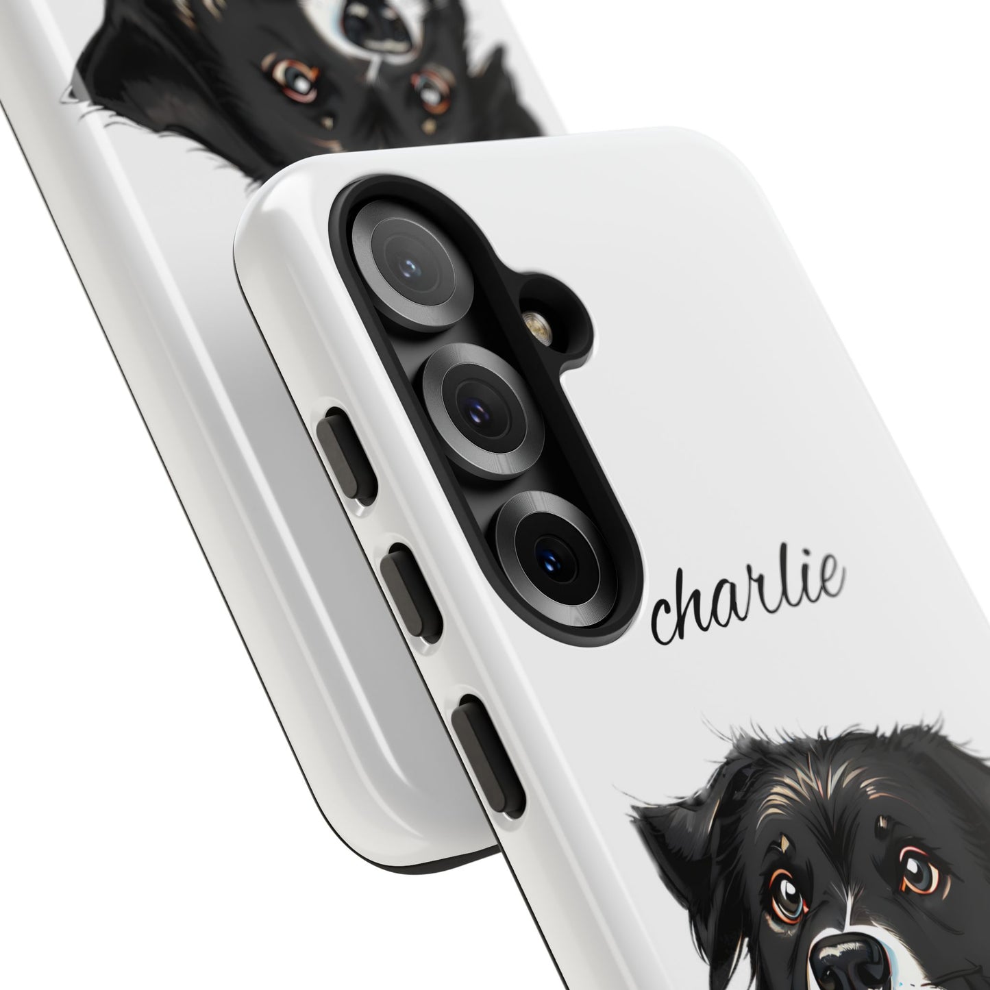 Pet iPhone Case - Tough Cases