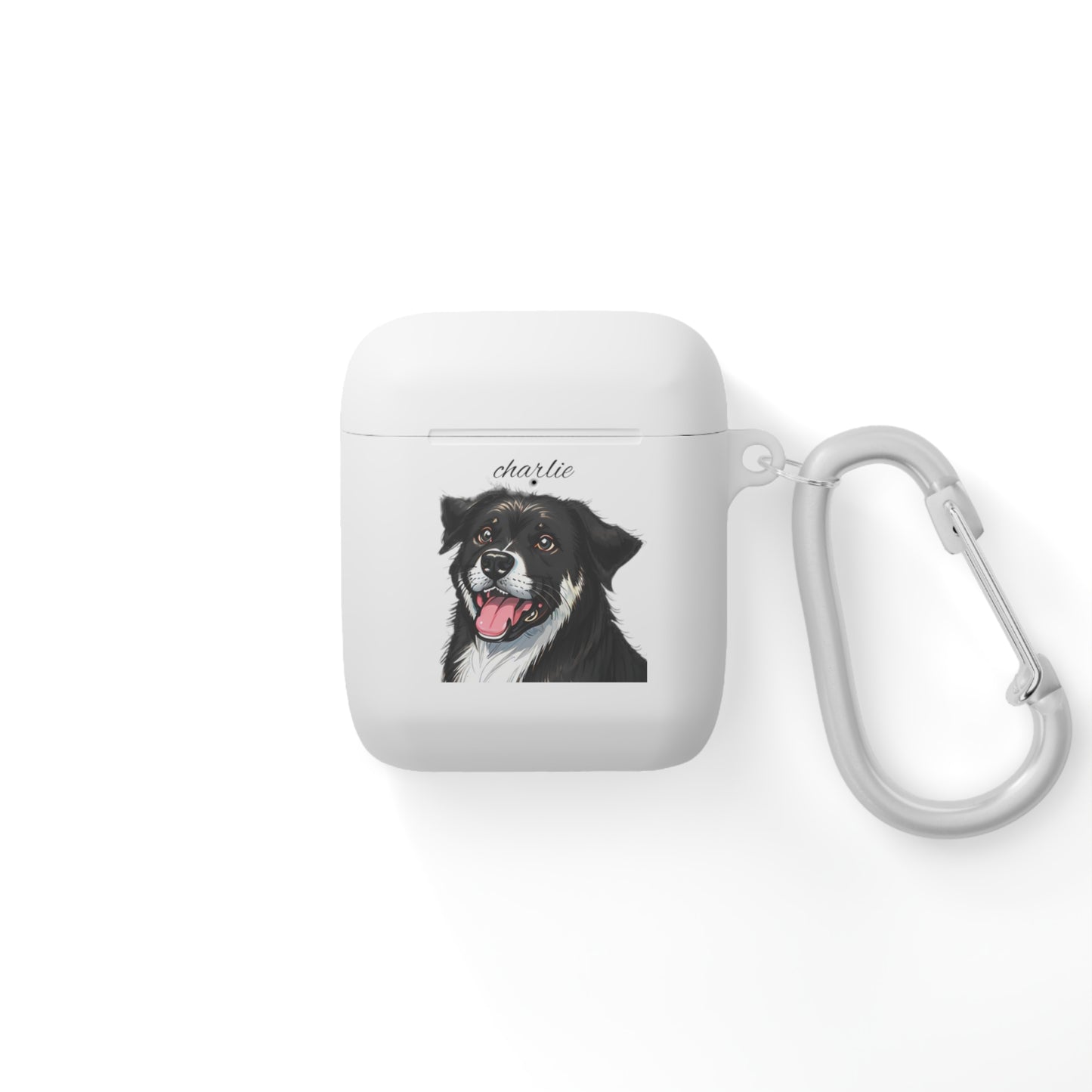 Pet AirPods and AirPods Pro Case Cover