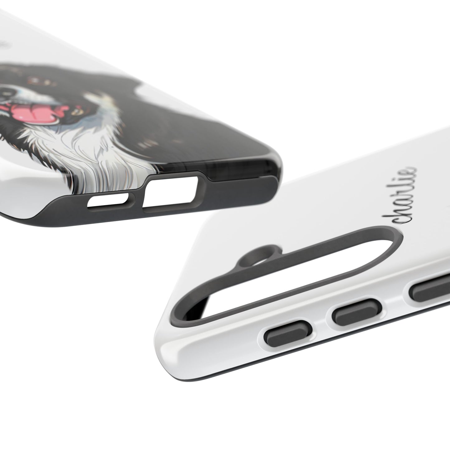 Pet iPhone Case - Tough Cases