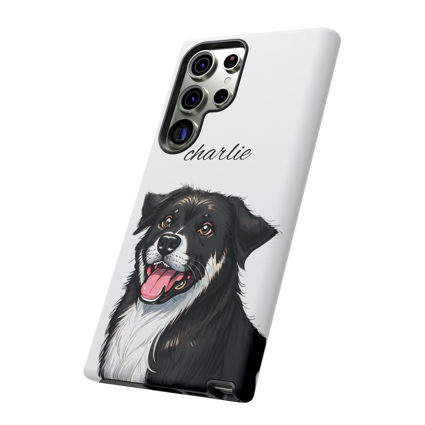 Pet iPhone Case - Tough Cases