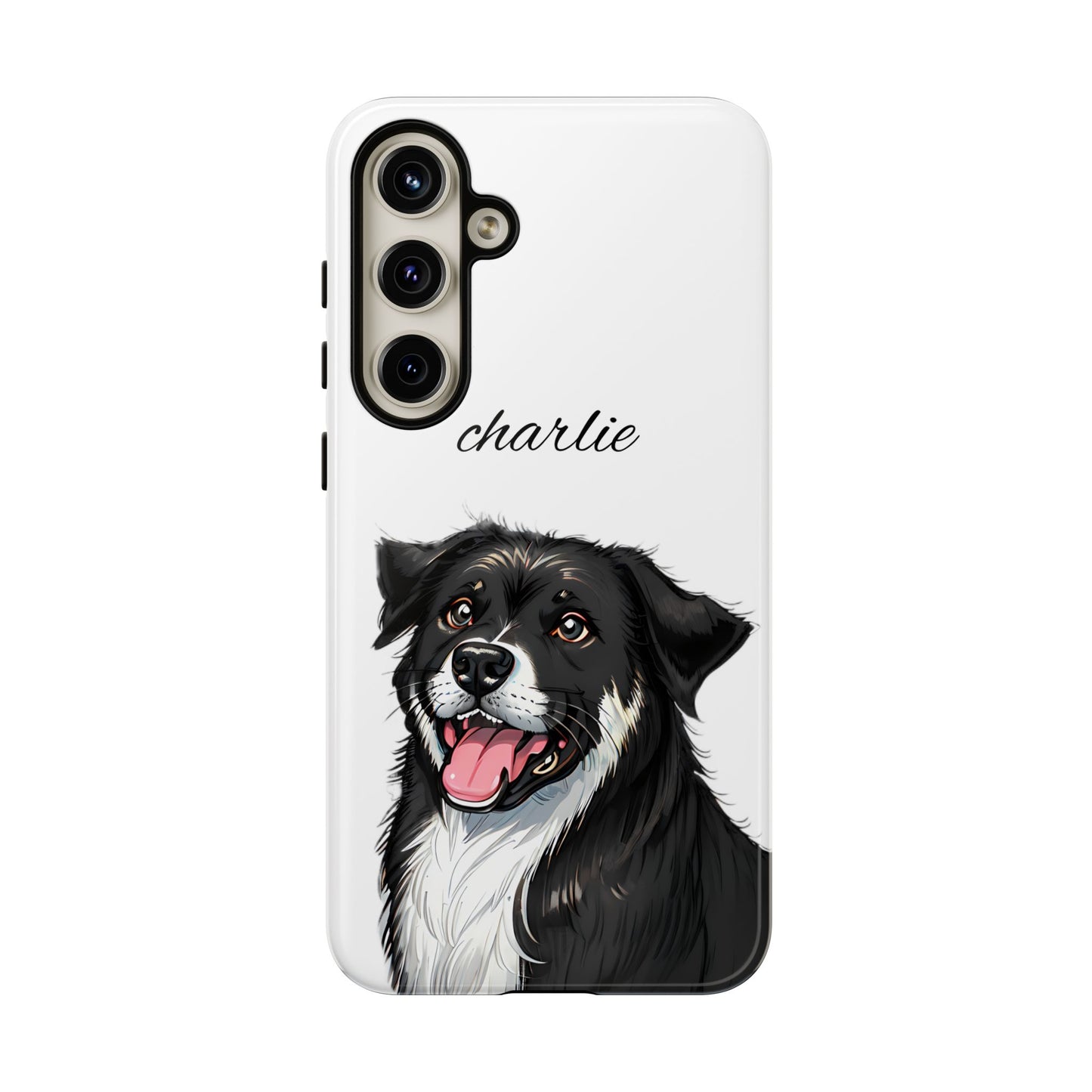 Pet iPhone Case - Tough Cases