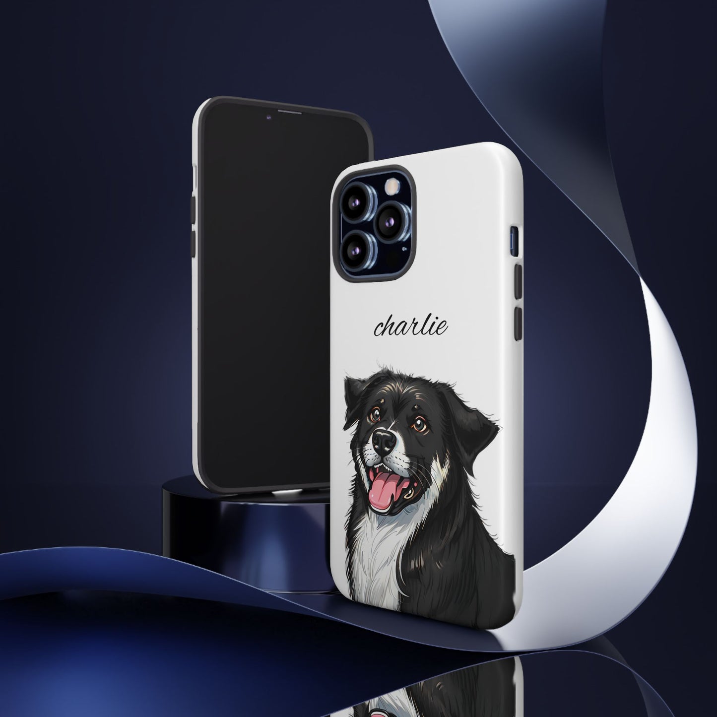 Pet iPhone Case - Tough Cases