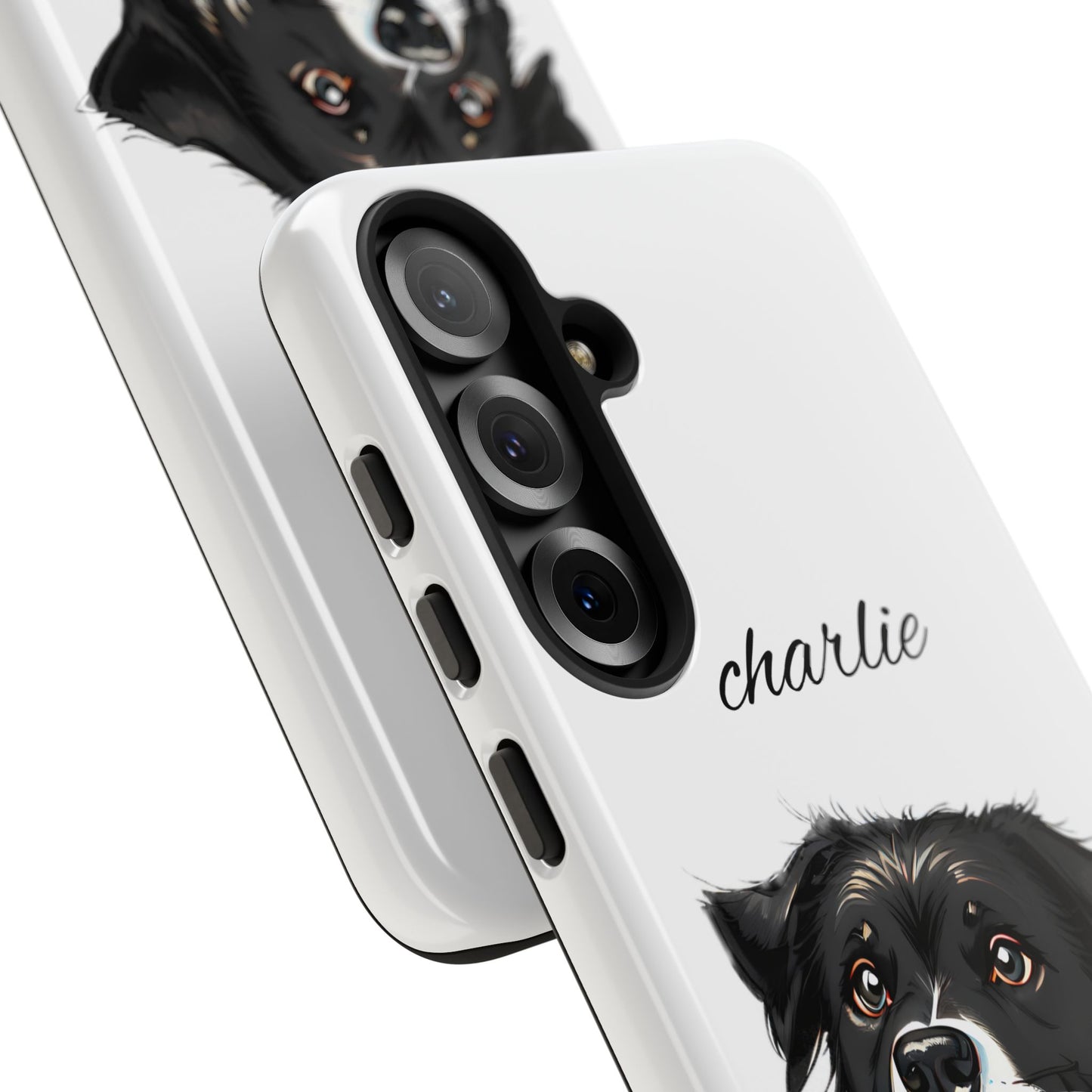 Pet iPhone Case - Tough Cases