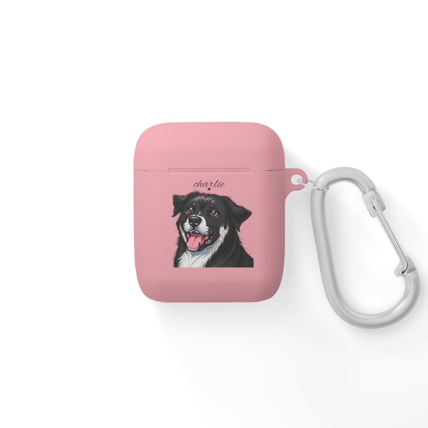 Pet AirPods and AirPods Pro Case Cover