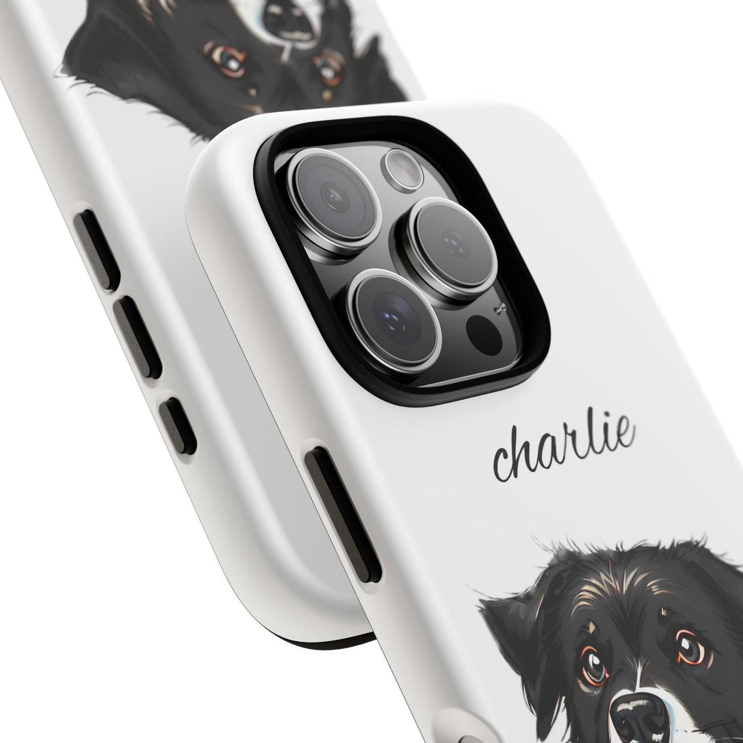 Pet iPhone Case - Tough Cases