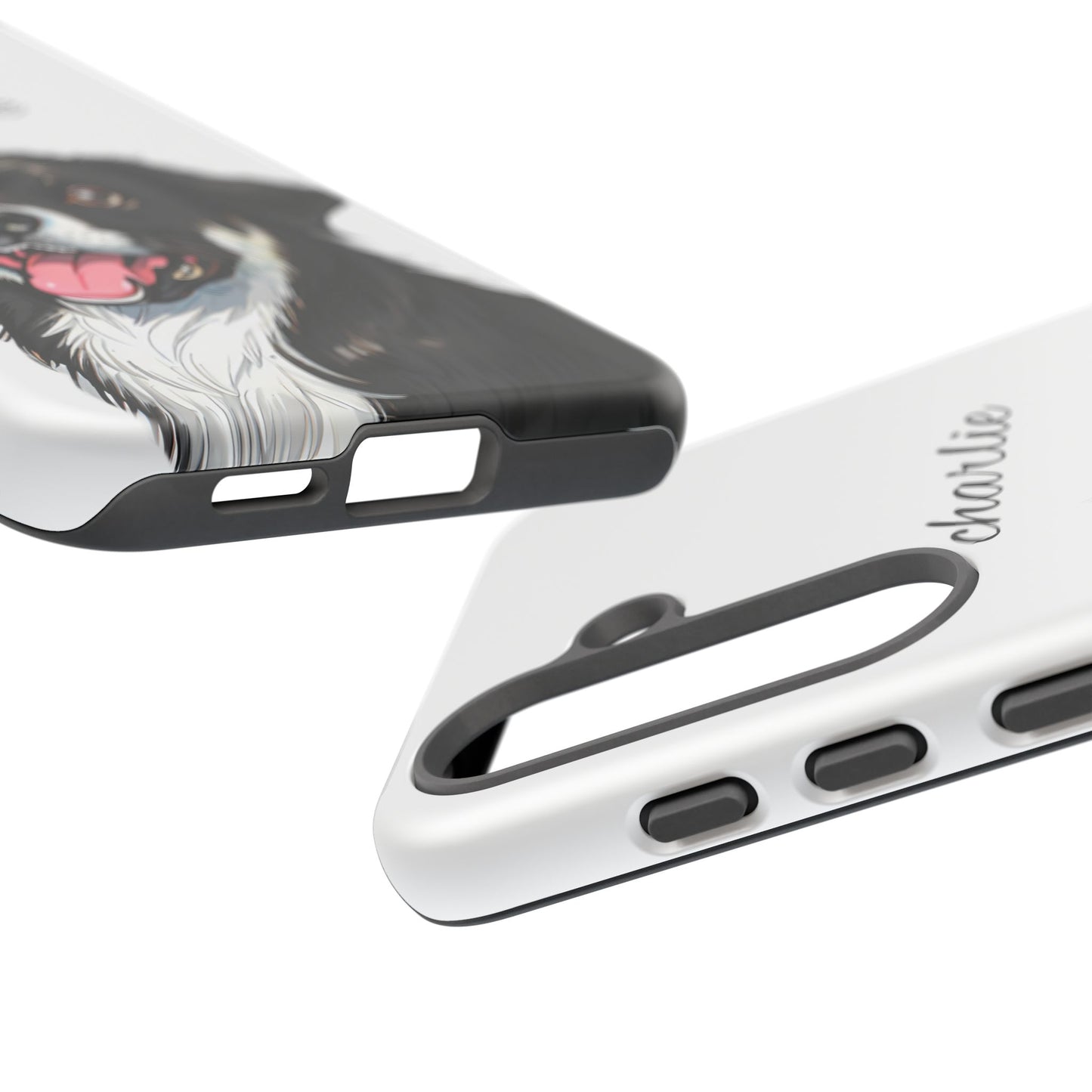 Pet iPhone Case - Tough Cases