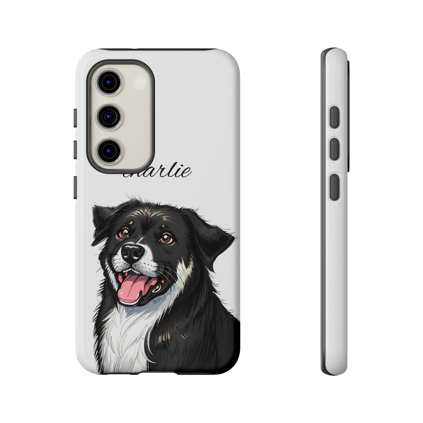 Pet iPhone Case - Tough Cases