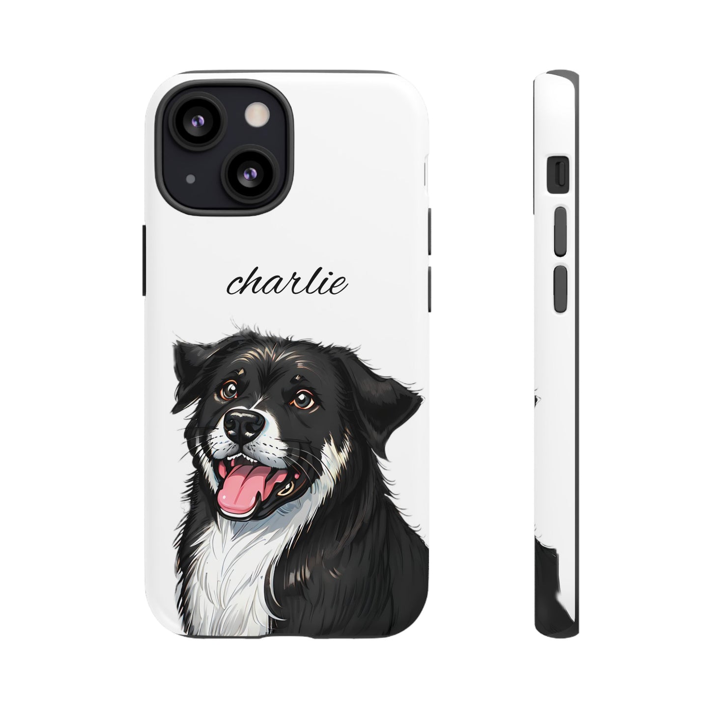 Pet iPhone Case - Tough Cases