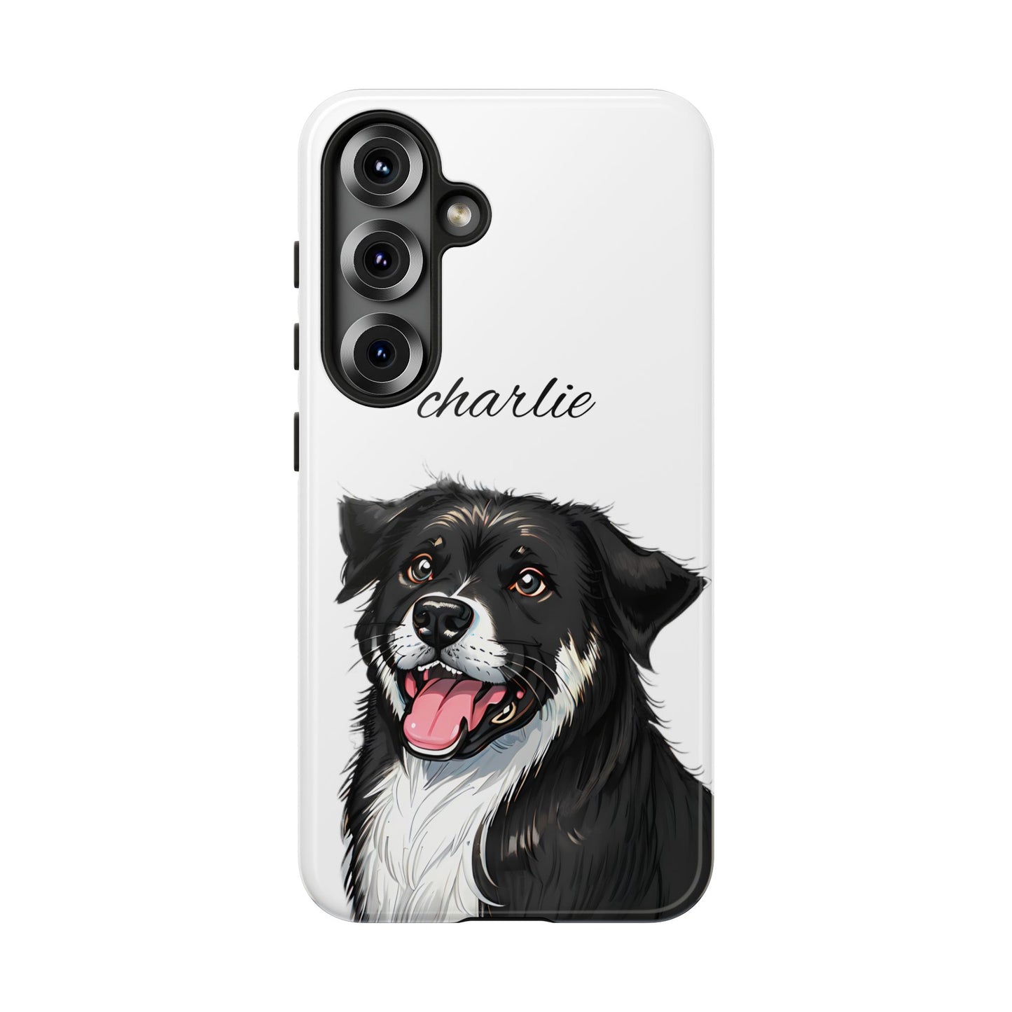 Pet iPhone Case - Tough Cases