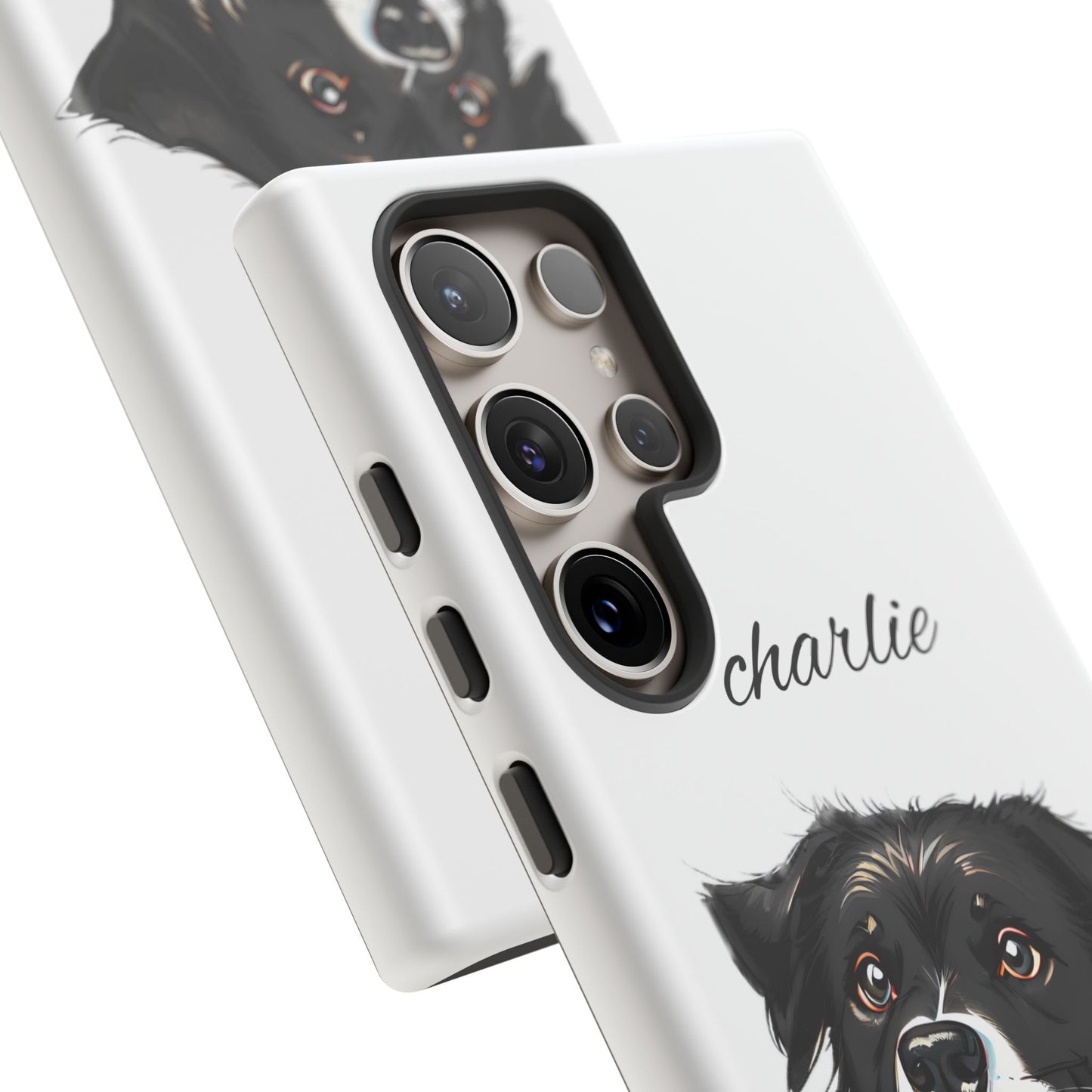 Pet iPhone Case - Tough Cases