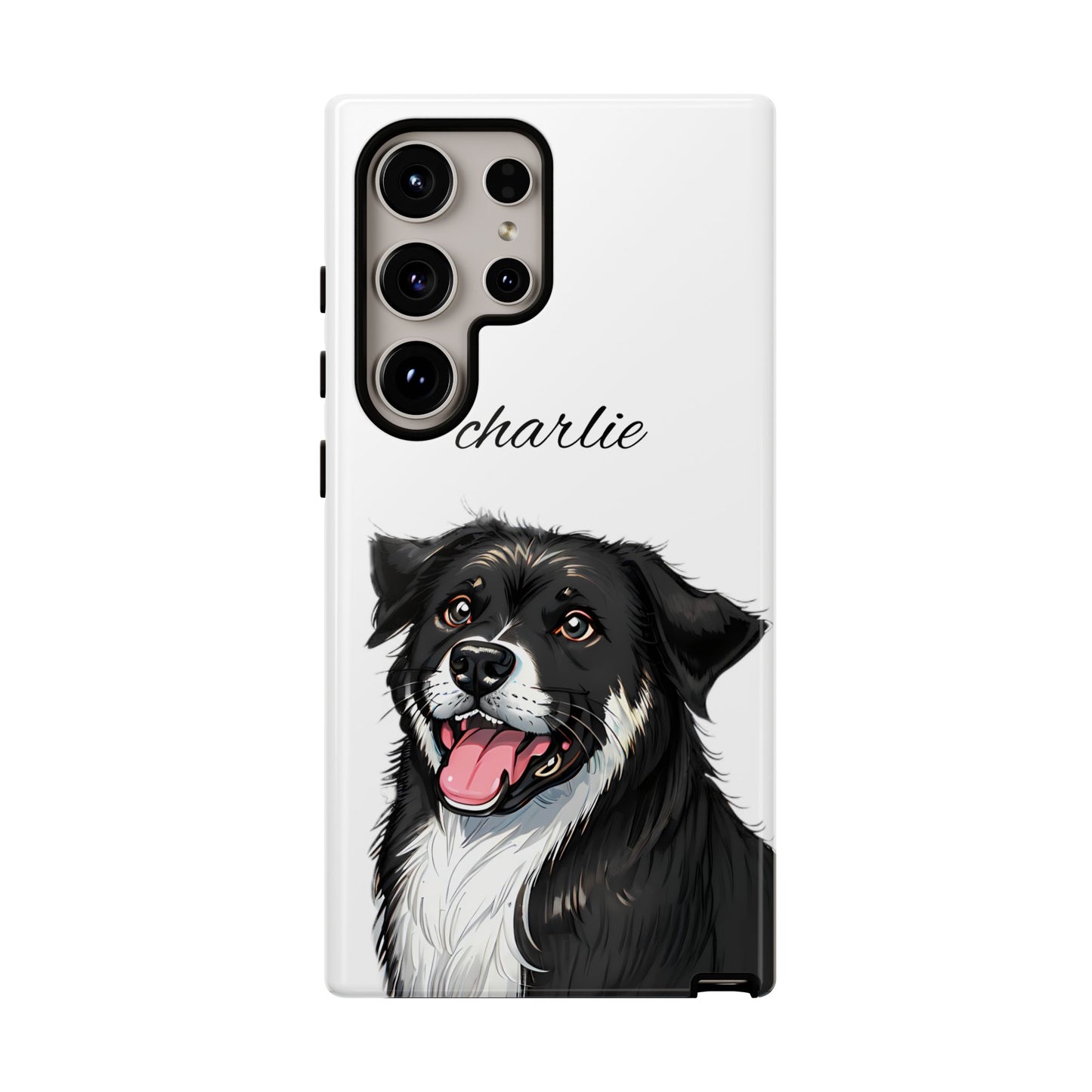 Pet iPhone Case - Tough Cases