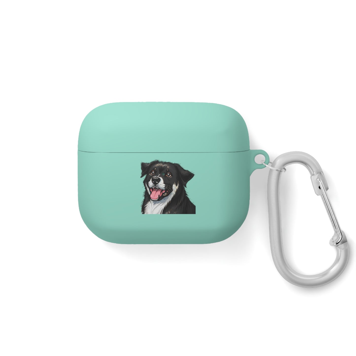 Pet AirPods and AirPods Pro Case Cover