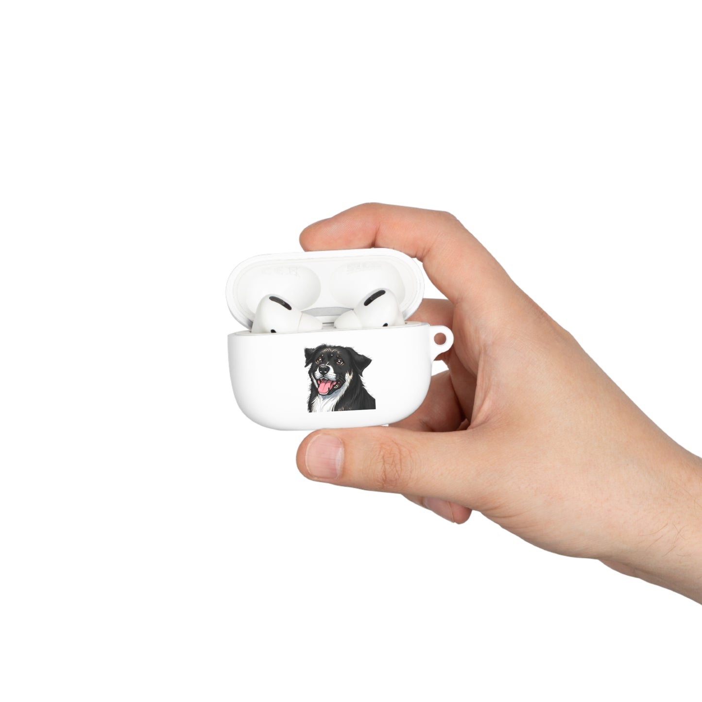 Pet AirPods and AirPods Pro Case Cover