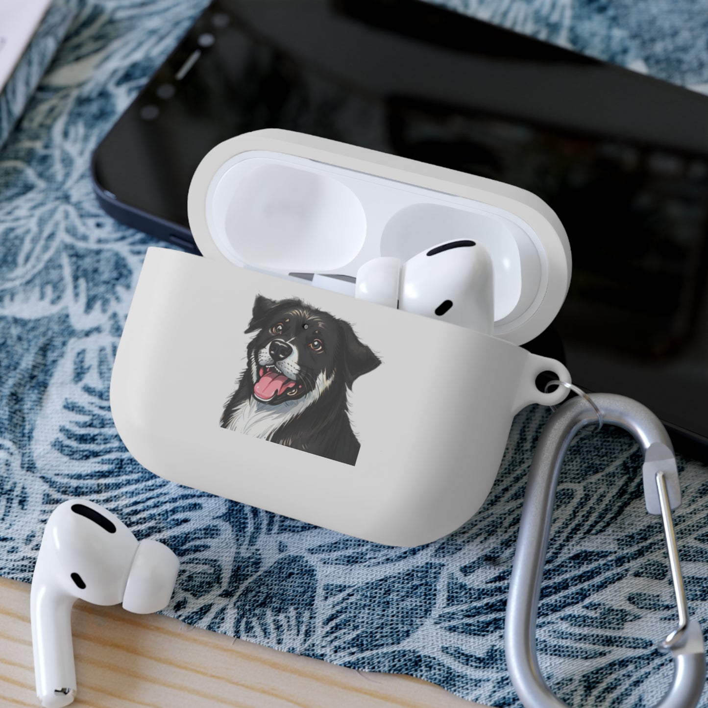 Pet AirPods and AirPods Pro Case Cover