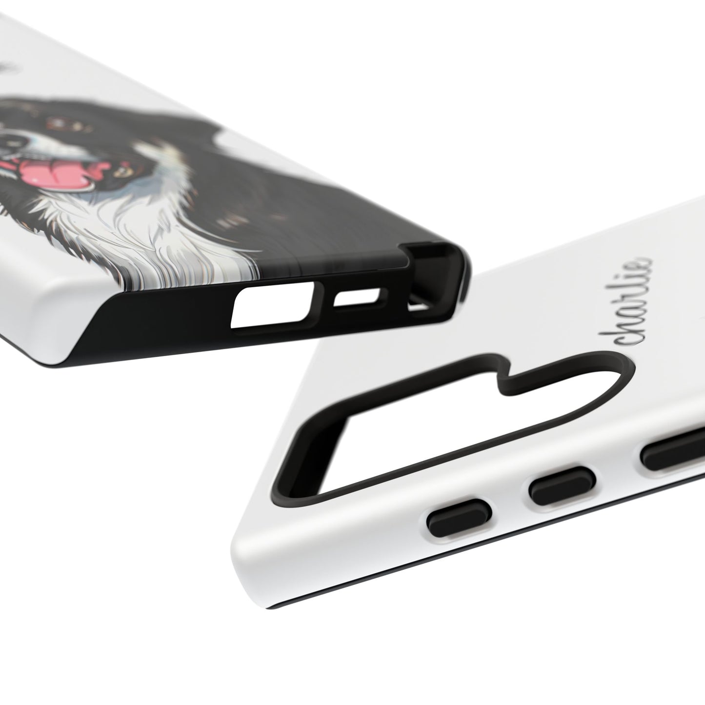 Pet iPhone Case - Tough Cases