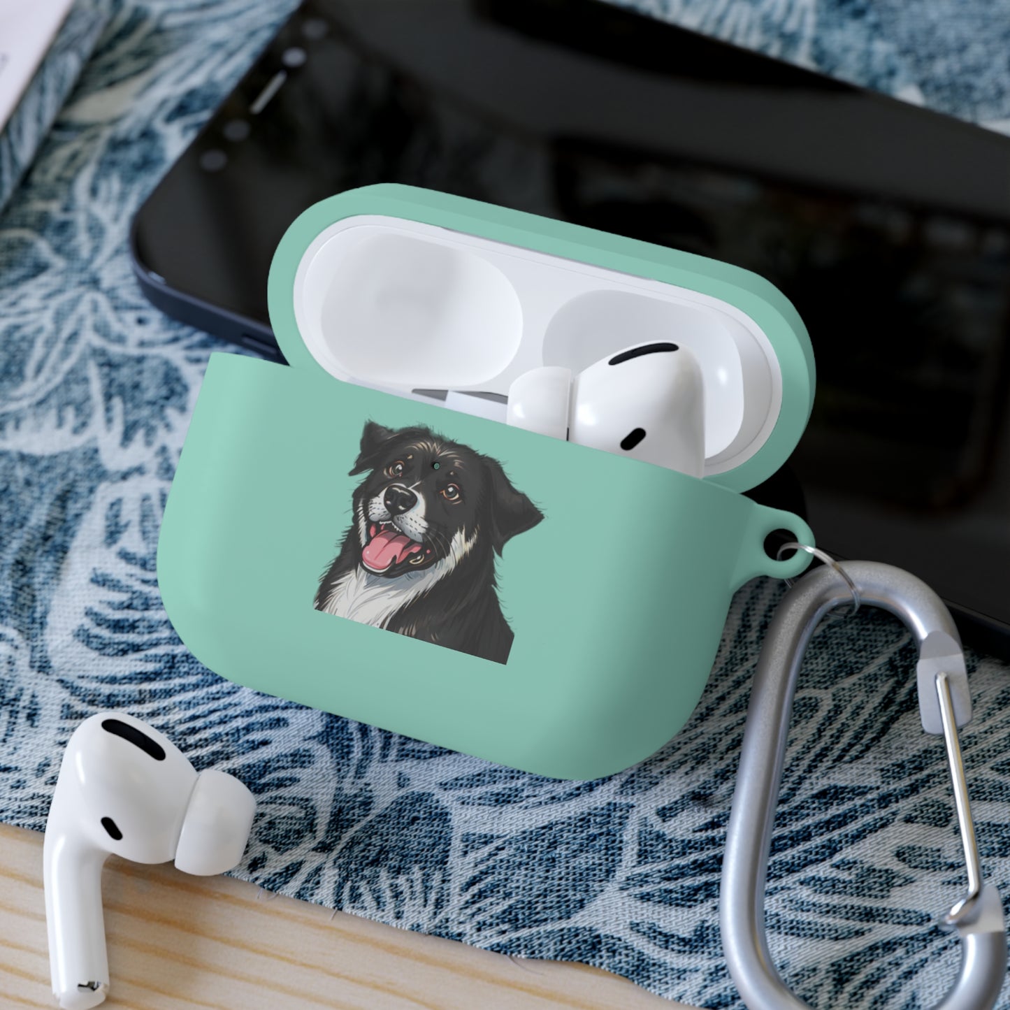 Pet AirPods and AirPods Pro Case Cover